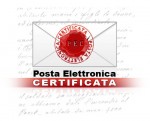 PEC - Posta Elettronica Certificata